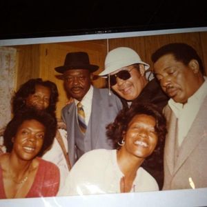 Meet your Posher, Phyllis